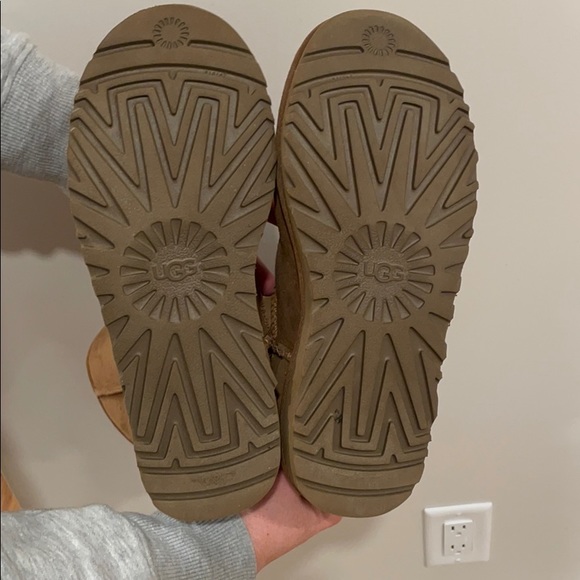 Tall Ugg Boots - Picture 4 of 4